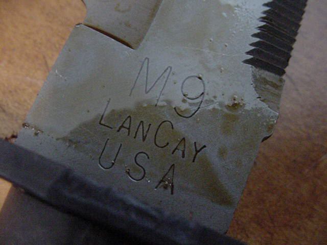 Lancay M9